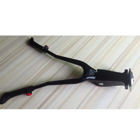 FOLOYORI 1Pack Universal Bike Kickstand for Cyclists Looking for Stability