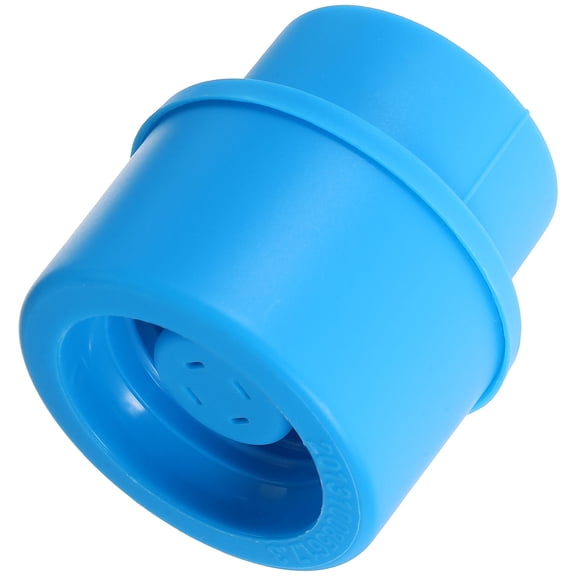 FOLOYORI Sky- Bottle Cap Airtight Carbonation Seal PP Material 1 Pack for Freshness