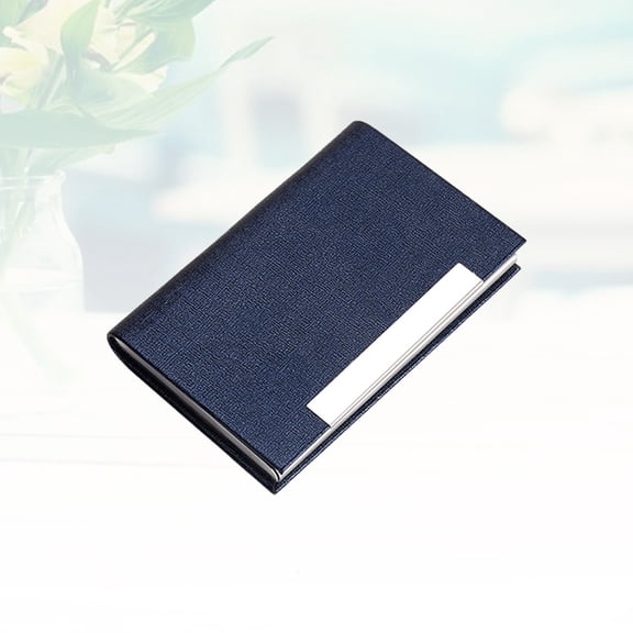 FOLOYORI Elegant Name Badge Holder with Logo for Professionals and Business Use