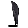 thumbnail image 1 of FOLOYORI 1Piece Sun Umbrella Cover with Rust-proof Side Zipper for Outdoor Umbrellas, 1 of 8