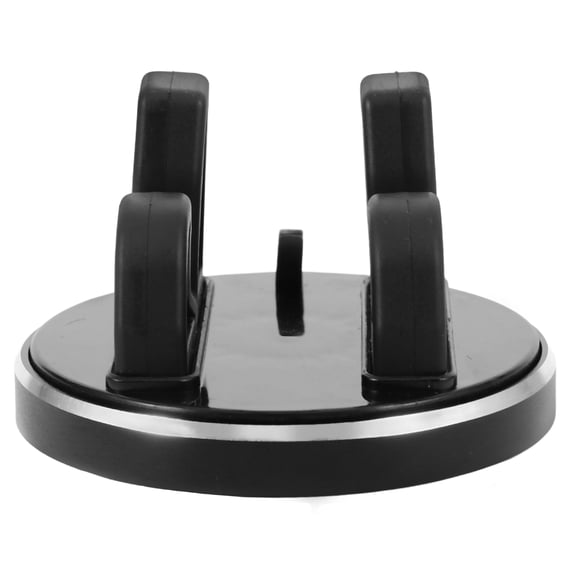 FOLOYORI Phone Mount Car for Drivers Hands-free Driving Dashboard Holder Silicone 1Pack