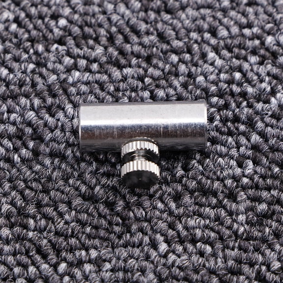 FOLOYORI Plated Metal Cello Tone Mute for Reducing Note Resonance and Enhancing Sound Quality