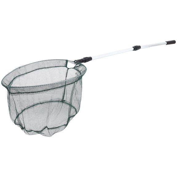 FOLOYORI Foldable Telescopic Fishing - Landing Net for Freshwater and Fishing, 1 Pack