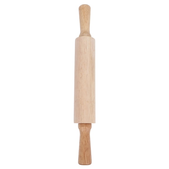 FOLOYORI 1Set Rolling Pin for Baking Cylindrical Shape for Home Use and Professional Bakers