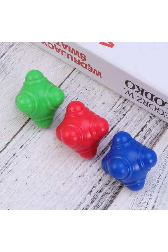 Hand Eye Coordination Trainer Hexagonal 1Set