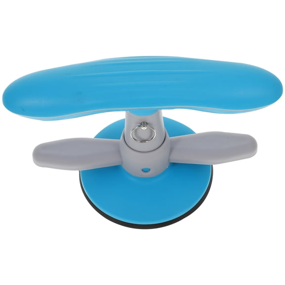 FOLOYORI 1Set Sit-Up Assistant Sit Ups Foot Holder for Men Women Home Workout 10.4x6.7x5.9in