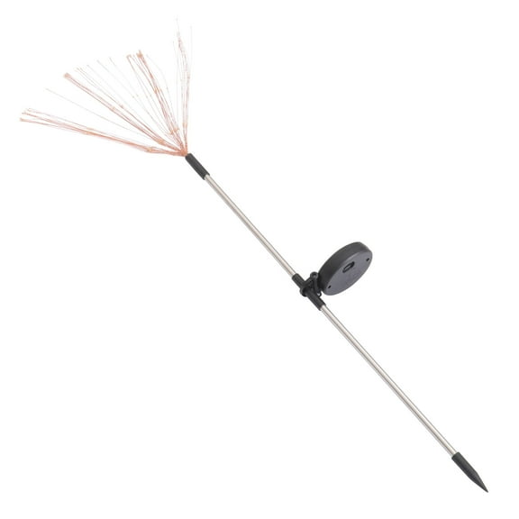 FOLOYORI 1Set Solar Lights for Outside with Ip65 Waterproof for Outdoor Lighting