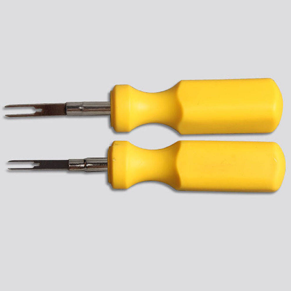 FOLOYORI 1Set Terminal Plug Removal Tool Wire Harness Terminal ...