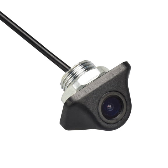FOLOYORI Vehicle Safety Camera for Cars, 1 Piece - Enhanced Driving Security and Clear Recording