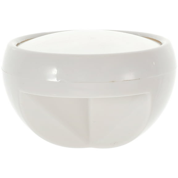 FOLOYORI 1pc Desk Rearview Mirror Magnifying Computer Mirror For Office Cubicle Easy Installation Observes Surroundings