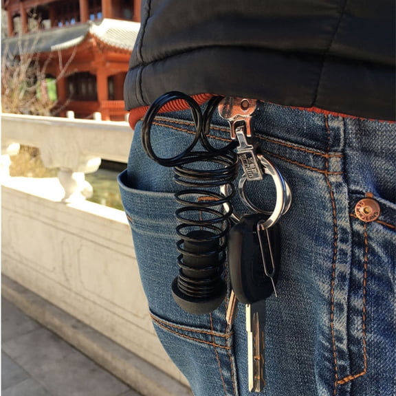 FOLOYORI 2Pcs Compact Finger Wrist Trainer for Weightlifters Fitness Tools