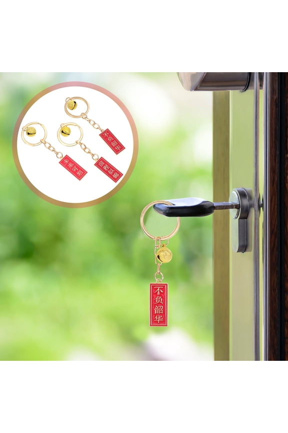 3Pcs Assorted Color Miniature and Men Ideal for present Giving and Everyday Use