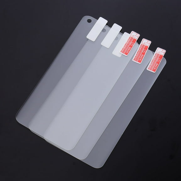 FOLOYORI 3Pcs Cell Phone Screen Protectors for General Users with PET