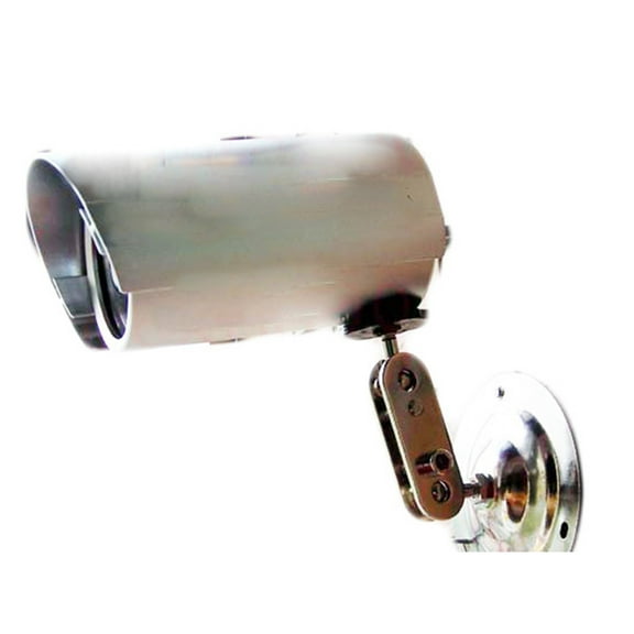 FOLOYORI 5Pcs Metal Camera Mounting Pole Bracket for Homeowners and Business Owners