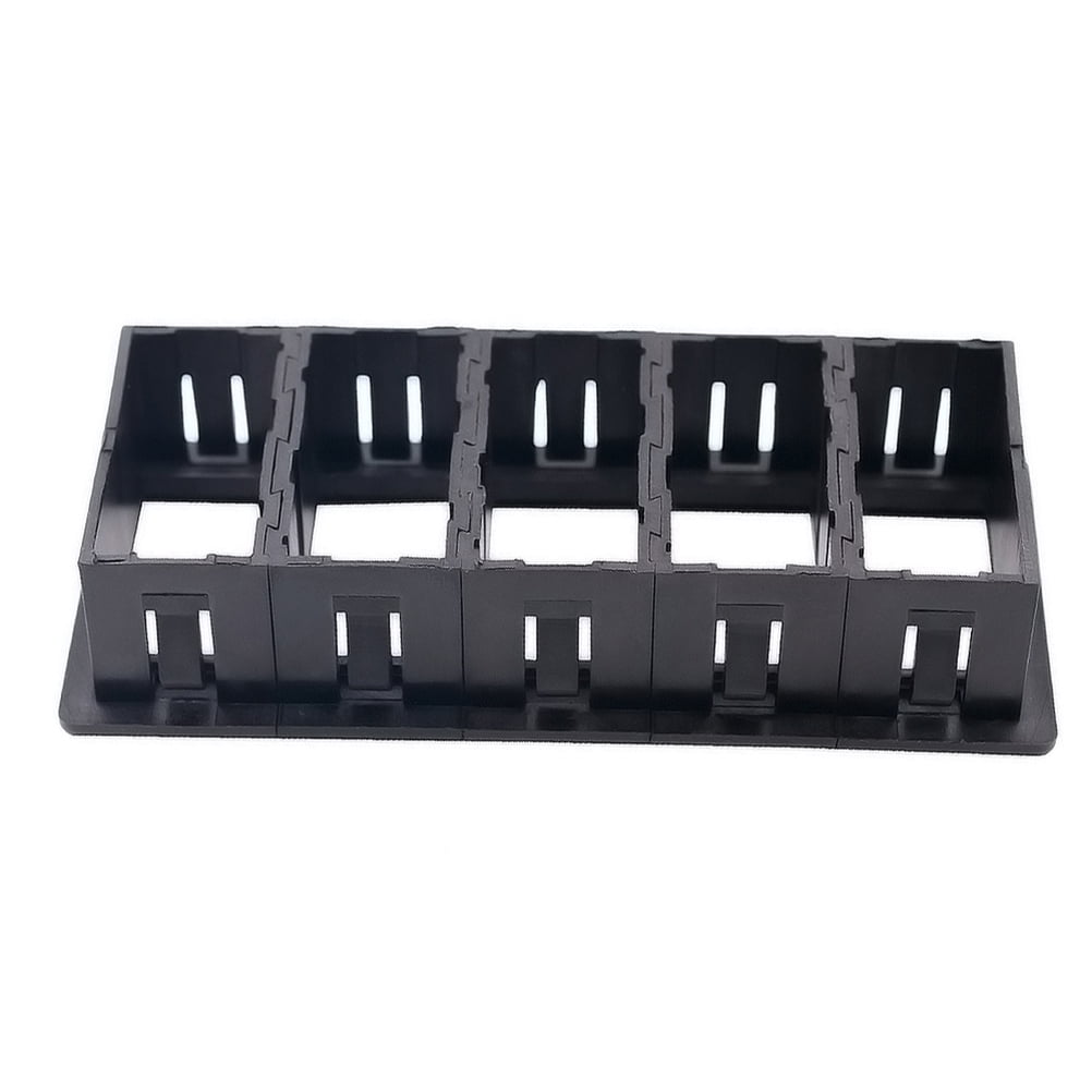 FOLOYORI Rocker Holder Usb Panel Kit Durable Mounting Bracket For Dash Installation Suvs Atvs Utvs Vehicles