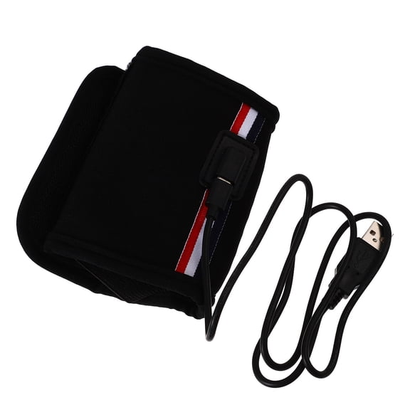 FOLOYORI bottle warmer travel for car use with neoprene material 1Pcs