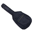 thumbnail image 1 of FOLOYORI guitar tote bags Oxford Cloth waterproof 1Set for outdoor guitarists 41.7*17.3in, 1 of 8