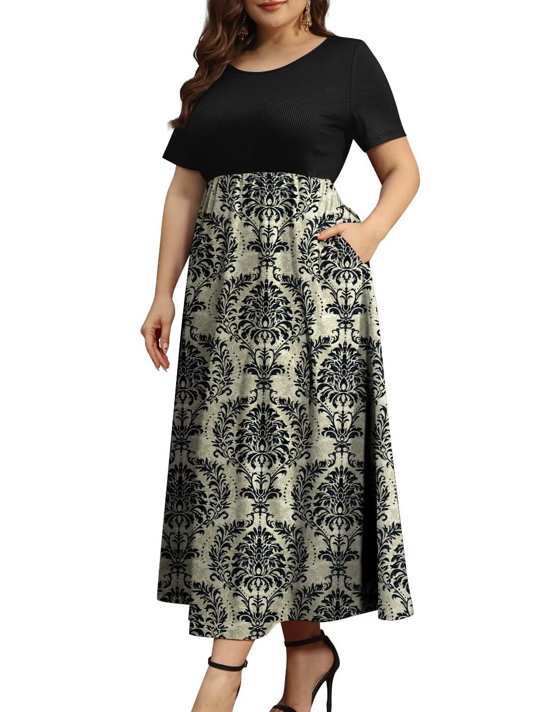 Walmart Membership Cost Womens Summer Dresses Long Fitted Turquoise