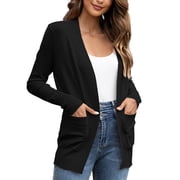 Women's Casual Lightweight Knit Cardigan - rated 4.3 stars from 1022 reviews