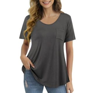 Long Sleeve Pocket Tee Womens Long Sleeve Pocket Tee Womens