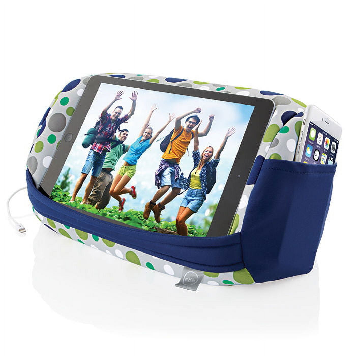FOM 4in1 Tablet Pillow