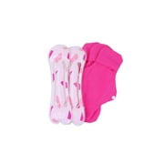 FOMI Hemorrhoid and Perineal Clay Ice Packs 2 Reusable Packs, 3 Washable Sleeves Pregnancy and Postpartum Cold Therapy Compress for Vaginal and Groin Pain Relief Flexible, Freezable Wrap