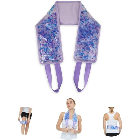 Hot Packs For Back Pain