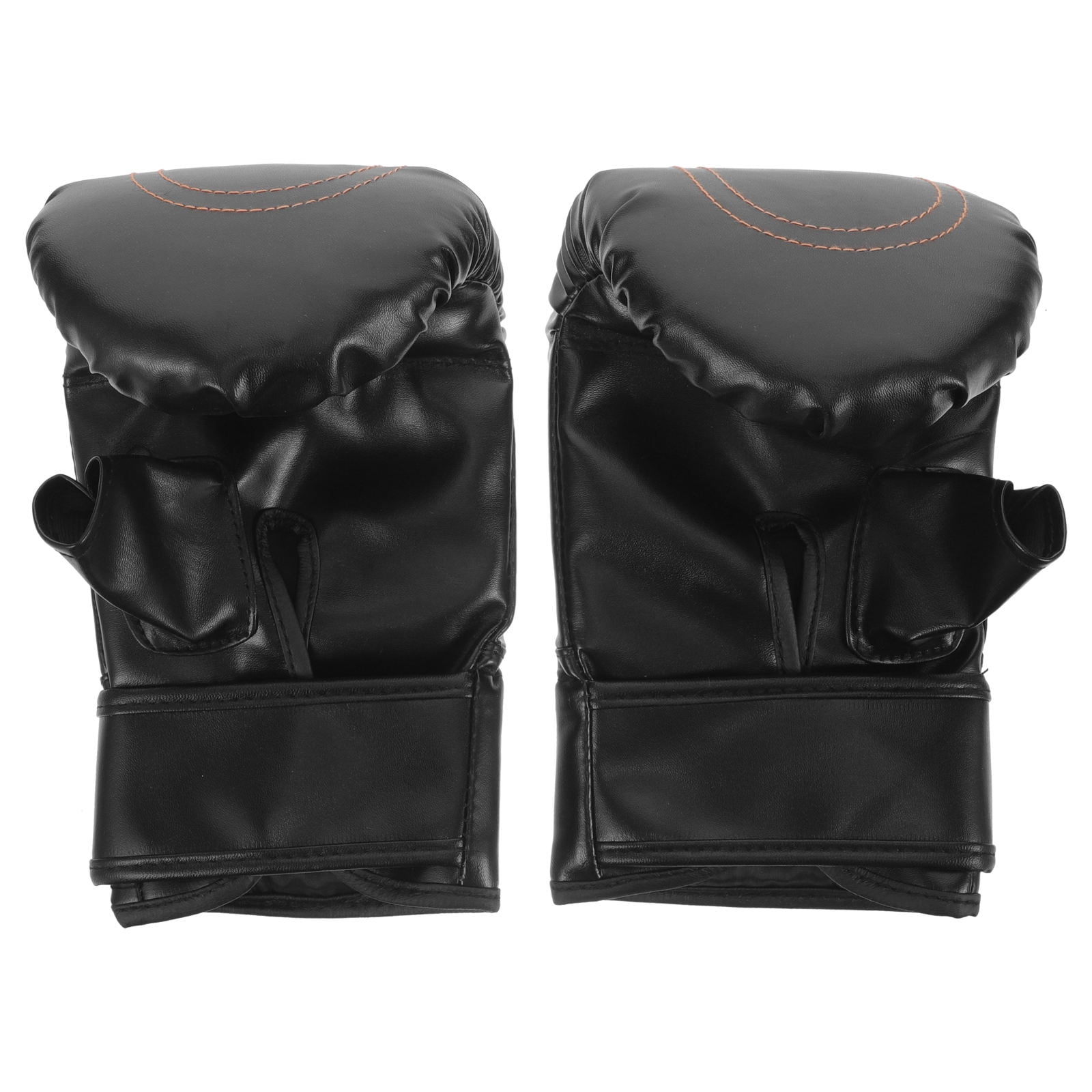 FOMIYES 1 Pair of Training Boxing Gloves for Sparring and Protection ...