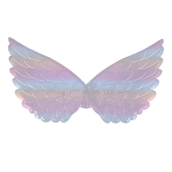 FOMIYES Multi-Color Wings Cosplay Fabric Decoration, Party Costume Accessory for , Dress-Up, Photo Props
