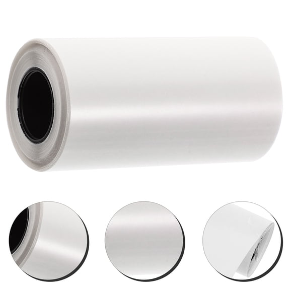 Thermal Paper Instant Camera