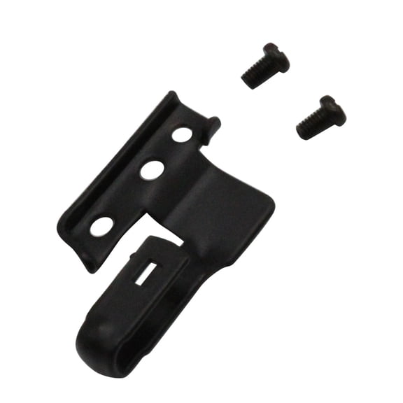 FOMIYES 1 Set Car Windshield Wiper Adapter made of Iron for Car Owners
