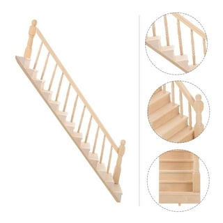 Miniature Staircase