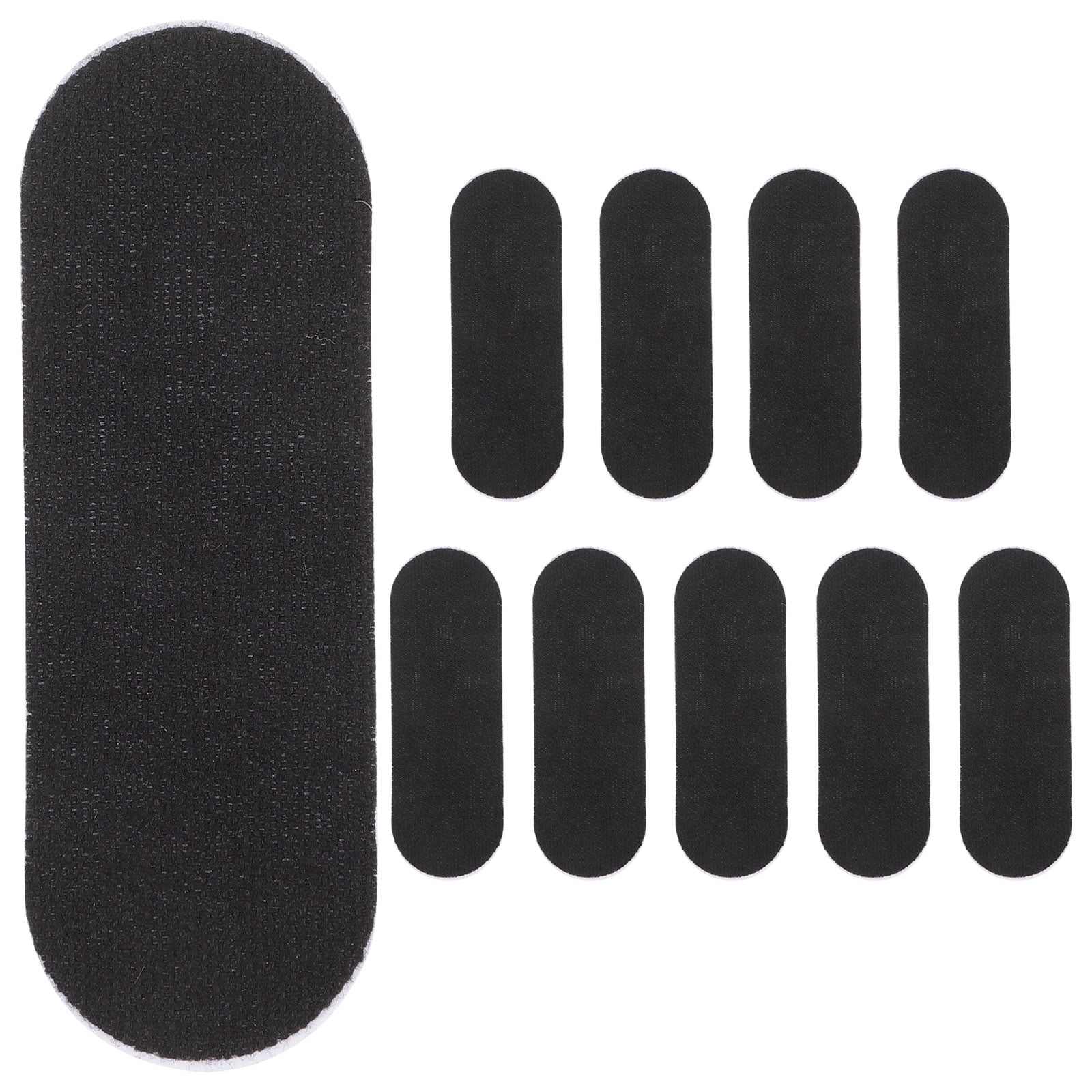 AMF Bowlers Tape 3/4" Black - 500 Piece Roll For Customizing Bowling Ball Grip