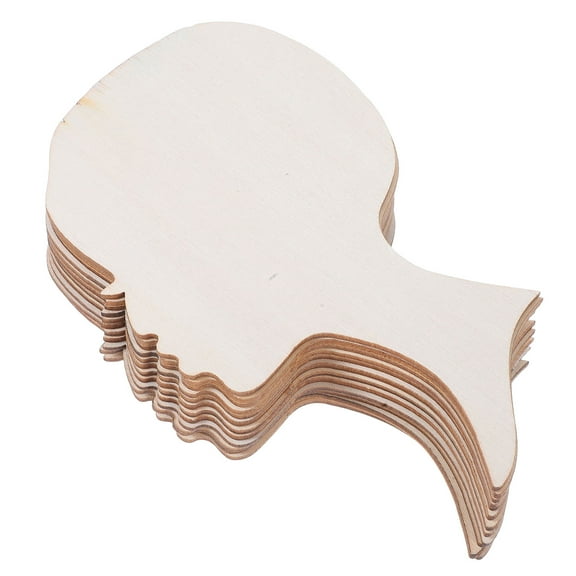 FOMIYES 12Pcs African Woman Face Cutouts for DIY Projects and Party Decorations