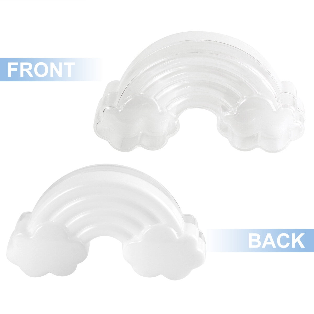 FOMIYES 12Pcs Mini Candy Boxes for Party Favors and Small Cakes ...