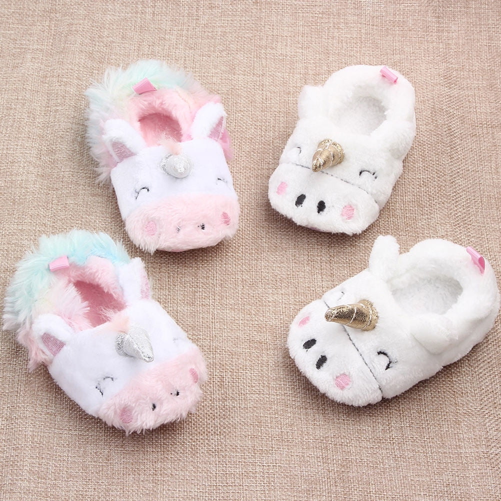 Jelly Shoes For Sandals Unicorn Slippers Baby Unicorn Kids Shoes Girls