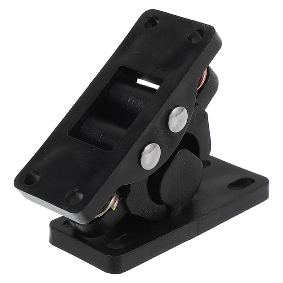 FOMIYES Door Lock Latch Stainless Steel Spring Loaded 1Pack