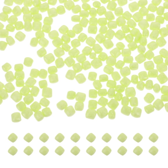 FOMIYES 1Pack Light Green Bean Bag Filler Pellets for Lounger Cushion Refill and Floor Pouf Filling