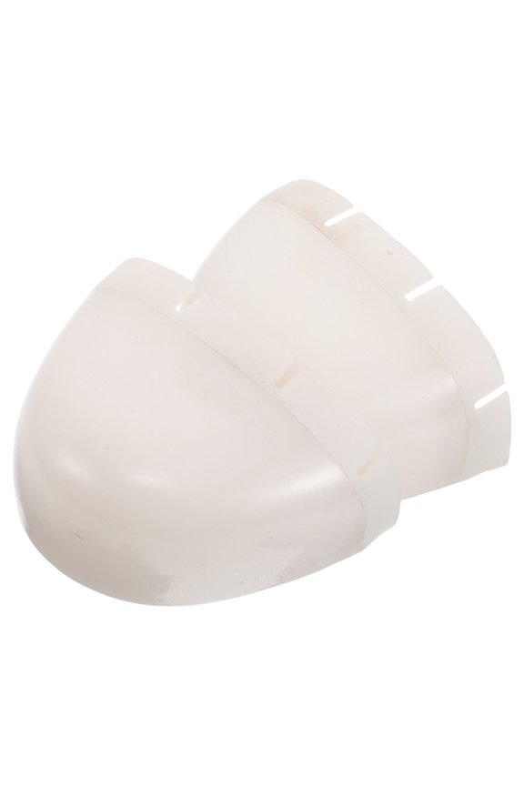 1Pair Reusable Safety Toe Caps for Boots with Puncture Resistant Shoe Guards