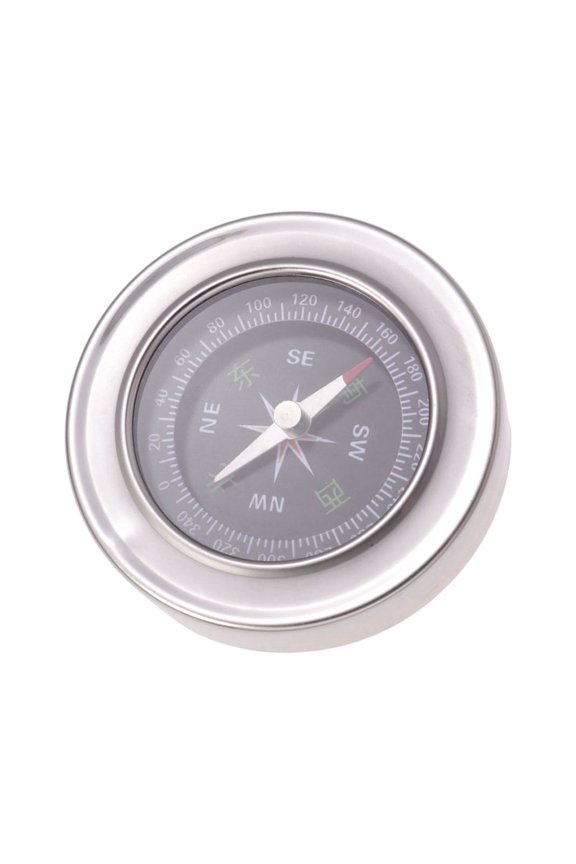 Precision Watch Repair Compass with Magnetization Detector, Multi-Color Instrument for Accurate Timepiece Maintenance