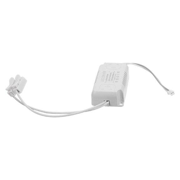 FOMIYES 1Pc LED Constant Current Driver Power Supply for Ceiling Light Panel Downlight Track Light Use