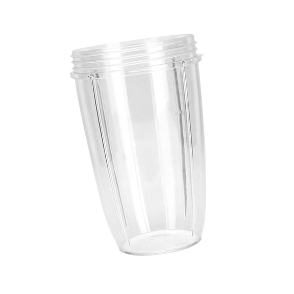 FOMIYES Juice Mixing Cup Transparent Mixer Cup Nutrient-Rich Foods Dishwasher Safe