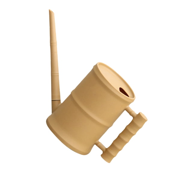 FOMIYES 1Pcs Retro Design Watering Can Pot With Long Spout For Houseplants 13.5x7.1x4.5in