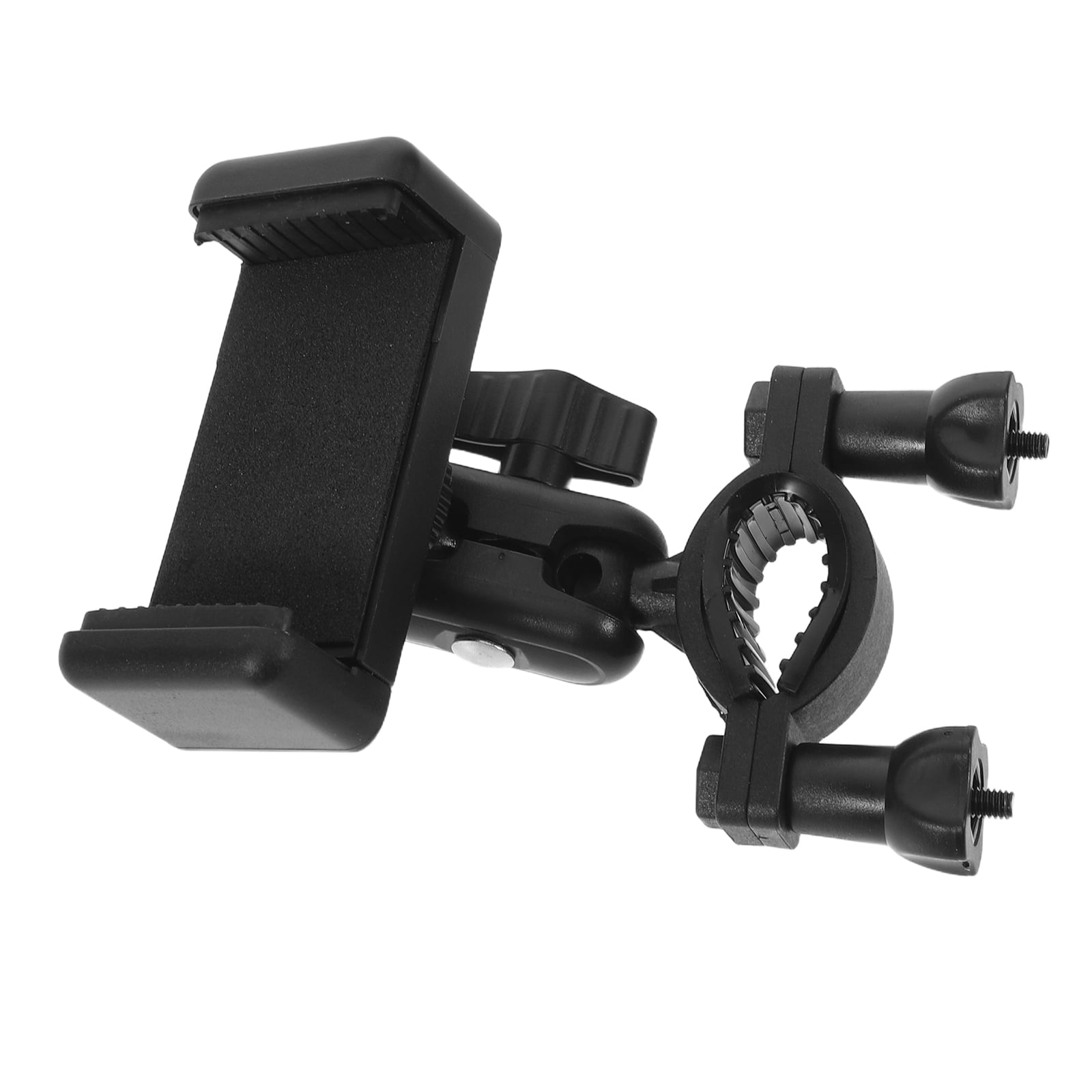 Adaptability Simple Pic FOMIYES 1Set Bike Mirror Action Camera Mount with 360 Degree ...