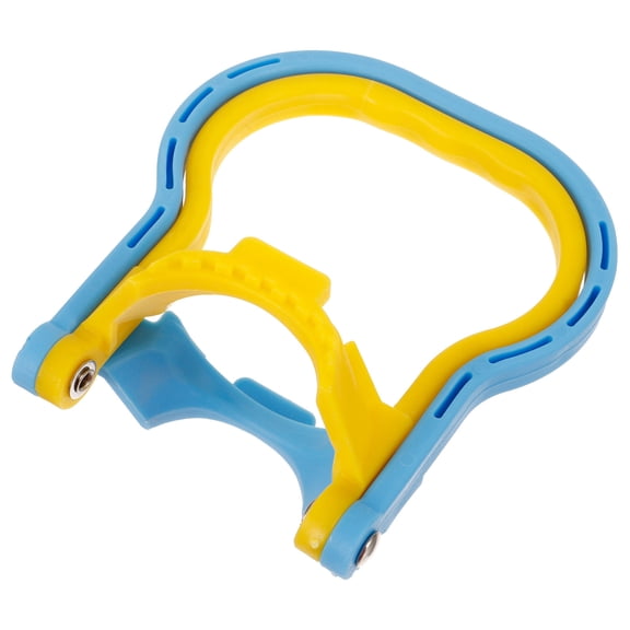 FOMIYES 1Set Durable Plastic Handle for Water Jugs Ideal for Water Tasks