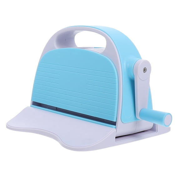 FOMIYES Multi-Function Machine with ABS Alloy for Greeting Cards and Scrapbooking Projects