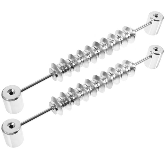 FOMIYES 2 Pcs Football Table Scorer Foosball Scorekeeper Keepers Scoring Counter