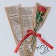 thumbnail image 1 of FOMIYES  2 Pieces Bags Floral Arrangement Flower Bouquet Sleeves Wrapping, 1 of 8