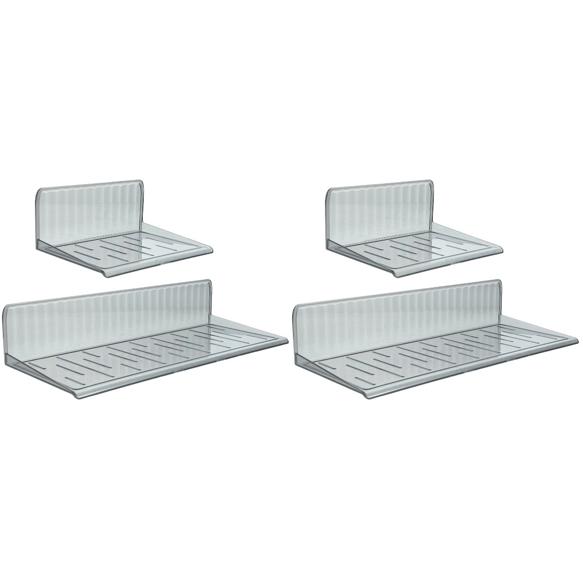 Allecto Plus - Stofzuiger Adapter 32mm naar 35mm - Universeel - 2 Stuks - Vacuüm Slang