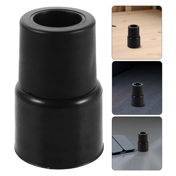 FOMIYES 2Pcs Durable Rubber Dock Buffer Guards for Truck Trailer Loading with Easy Installation